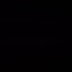 Meet your Posher, Baylee